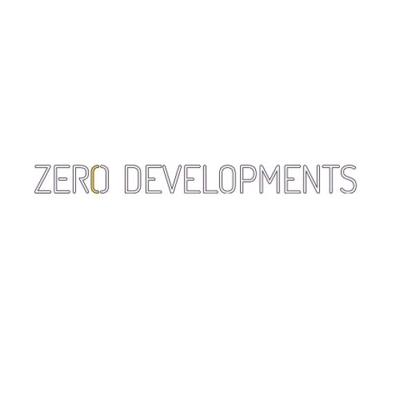 logo developer The Zero Bang Tao logo developer The Zero Bang Tao